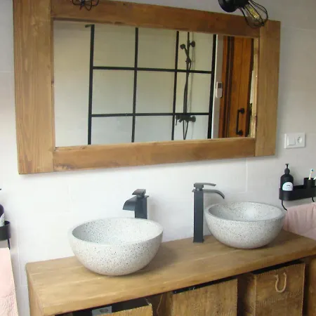 Appartement àtic El Paller De Llau