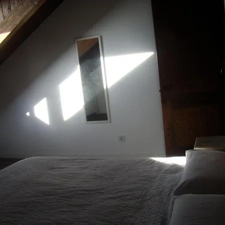 Appartement àtic El Paller De Llau Caregne